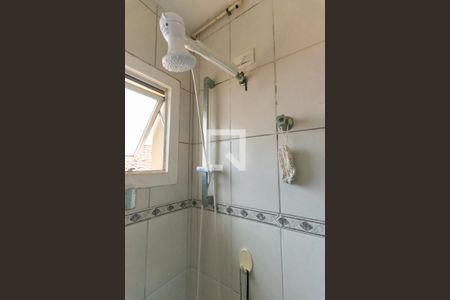 Apartamento à venda com 54m², 2 quartos e 1 vaga Apartamento à venda com 54m², 2 quartos e 1 vagaBanheiro