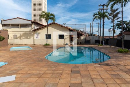 Apartamento à venda com 54m², 2 quartos e 1 vaga Apartamento à venda com 54m², 2 quartos e 1 vagaÁrea comum - Piscina