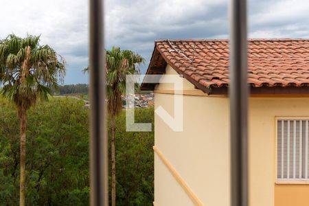 Apartamento à venda com 54m², 2 quartos e 1 vaga Apartamento à venda com 54m², 2 quartos e 1 vagaVista do Quarto 1