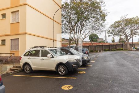 Apartamento à venda com 54m², 2 quartos e 1 vaga Apartamento à venda com 54m², 2 quartos e 1 vagaGaragem