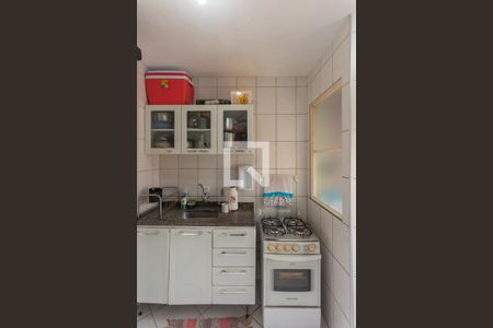 Apartamento à venda com 54m², 2 quartos e 1 vaga Apartamento à venda com 54m², 2 quartos e 1 vagaCozinha