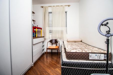 Quarto 1 de apartamento para alugar com 2 quartos, 48m² em Centro, São Bernardo do Campo