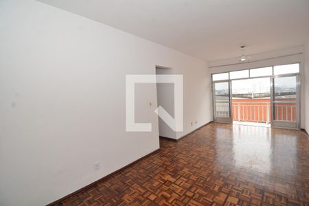 Sala de apartamento para alugar com 3 quartos, 100m² em Penha Circular, Rio de Janeiro