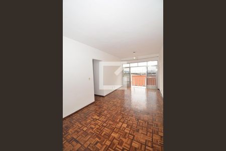 Sala de apartamento para alugar com 3 quartos, 100m² em Penha Circular, Rio de Janeiro