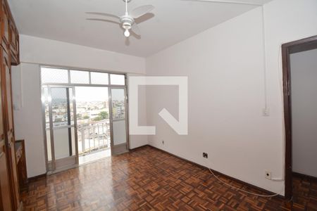 Suíte de apartamento para alugar com 3 quartos, 100m² em Penha Circular, Rio de Janeiro