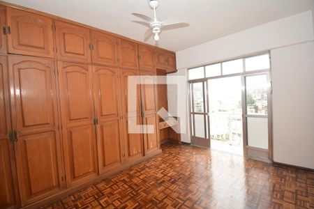 Suíte de apartamento para alugar com 3 quartos, 100m² em Penha Circular, Rio de Janeiro