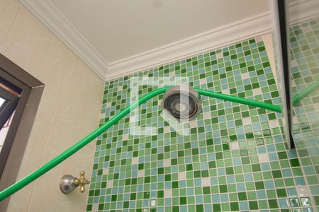 Apartamento à venda com 156m², 3 quartos e 3 vagasBanheiro Social