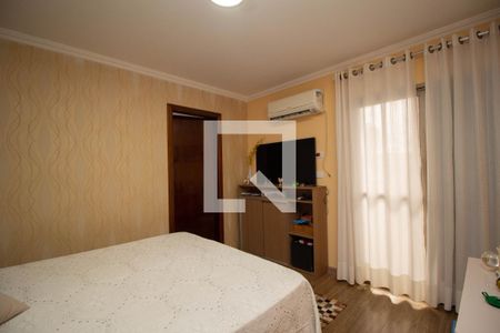 Apartamento à venda com 156m², 3 quartos e 3 vagasQuarto 3 - Suíte