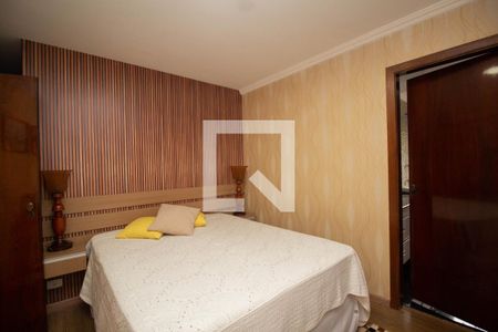 Apartamento à venda com 156m², 3 quartos e 3 vagasQuarto 3 - Suíte