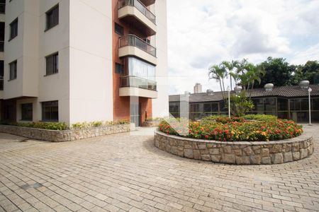 Apartamento à venda com 156m², 3 quartos e 3 vagasÁrea comum