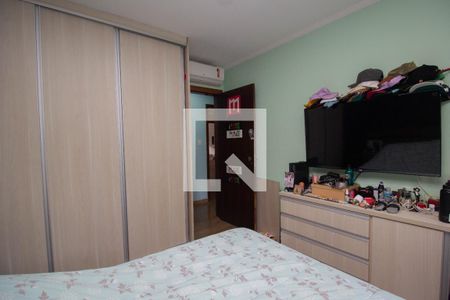 Apartamento à venda com 156m², 3 quartos e 3 vagasQuarto 1
