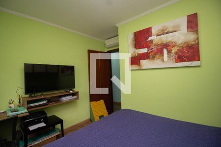 Apartamento à venda com 156m², 3 quartos e 3 vagasQuarto 2