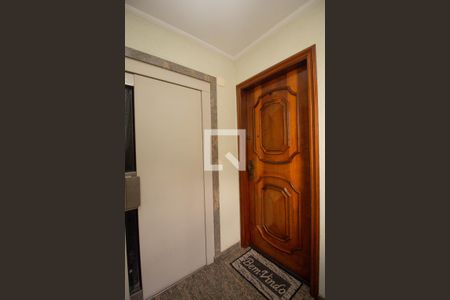 Apartamento à venda com 156m², 3 quartos e 3 vagasHall de Entrada