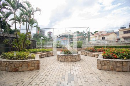 Apartamento à venda com 156m², 3 quartos e 3 vagasÁrea comum