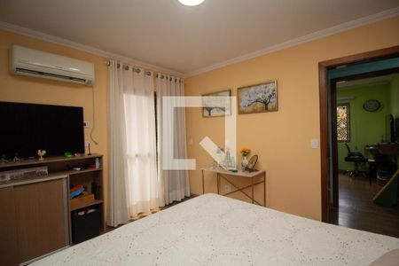 Apartamento à venda com 156m², 3 quartos e 3 vagasQuarto 3 - Suíte