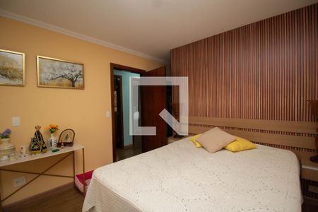 Apartamento à venda com 156m², 3 quartos e 3 vagasQuarto 3 - Suíte