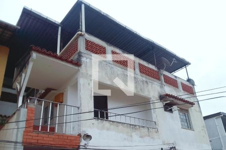 Casa para alugar com 140m², 2 quartos e 1 vaga Casa para alugar com 140m², 2 quartos e 1 vagavaranda