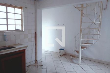 Casa para alugar com 140m², 2 quartos e 1 vaga Casa para alugar com 140m², 2 quartos e 1 vagaCozinha