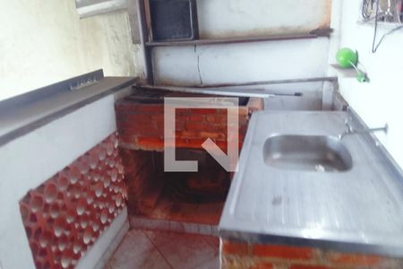 Casa para alugar com 140m², 2 quartos e 1 vaga Casa para alugar com 140m², 2 quartos e 1 vagavaranda