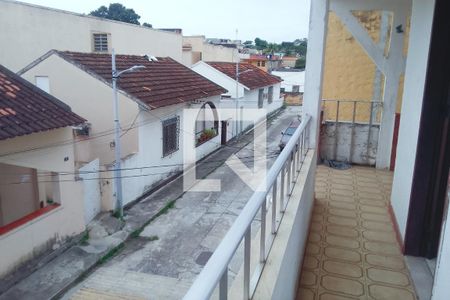 Casa para alugar com 140m², 2 quartos e 1 vaga Casa para alugar com 140m², 2 quartos e 1 vagavaranda