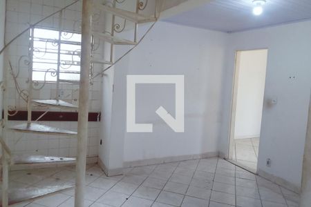 Cozinha de casa para alugar com 2 quartos, 140m² em Quintino Bocaiuva, Rio de Janeiro