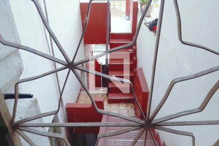 Casa para alugar com 140m², 2 quartos e 1 vaga Casa para alugar com 140m², 2 quartos e 1 vagavaranda