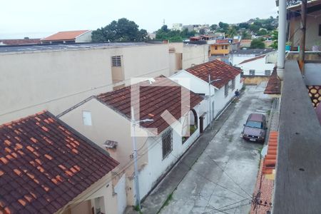 vista de casa para alugar com 2 quartos, 140m² em Quintino Bocaiuva, Rio de Janeiro