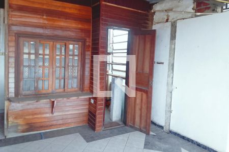 Casa para alugar com 140m², 2 quartos e 1 vaga Casa para alugar com 140m², 2 quartos e 1 vagavaranda