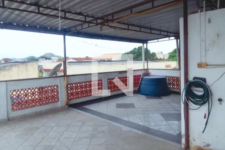 Casa para alugar com 140m², 2 quartos e 1 vaga Casa para alugar com 140m², 2 quartos e 1 vagavaranda