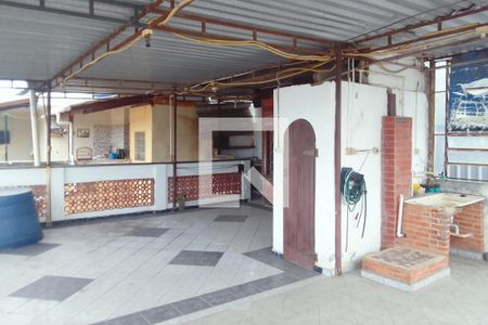Casa para alugar com 140m², 2 quartos e 1 vaga Casa para alugar com 140m², 2 quartos e 1 vagavaranda
