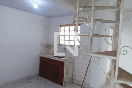 Casa para alugar com 140m², 2 quartos e 1 vaga Casa para alugar com 140m², 2 quartos e 1 vagaCozinha