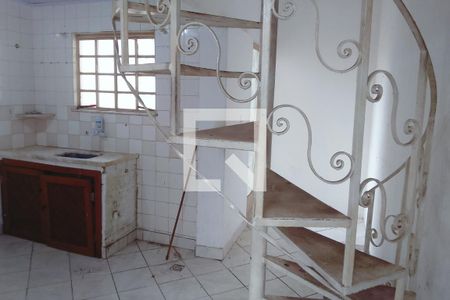 Cozinha de casa para alugar com 2 quartos, 140m² em Quintino Bocaiuva, Rio de Janeiro