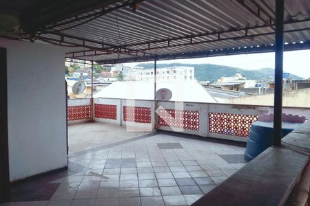 Casa para alugar com 140m², 2 quartos e 1 vaga Casa para alugar com 140m², 2 quartos e 1 vagavaranda