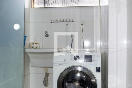 Apartamento para alugar com 78m², 2 quartos e 2 vagas Apartamento para alugar com 78m², 2 quartos e 2 vagasÁrea de Serviço