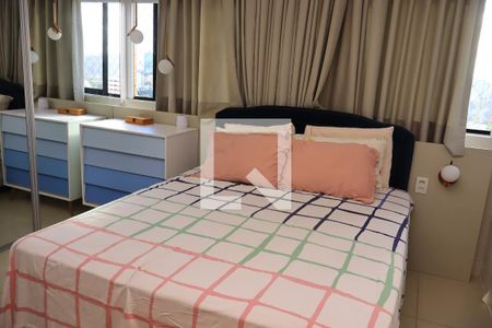 Suíte de apartamento para alugar com 2 quartos, 78m² em Armação, Salvador