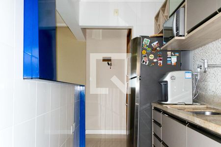 Apartamento para alugar com 78m², 2 quartos e 2 vagas Apartamento para alugar com 78m², 2 quartos e 2 vagasCozinha