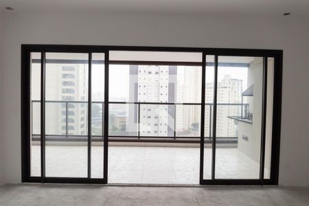 sala de apartamento à venda com 2 quartos, 120m² em Aclimação, São Paulo
