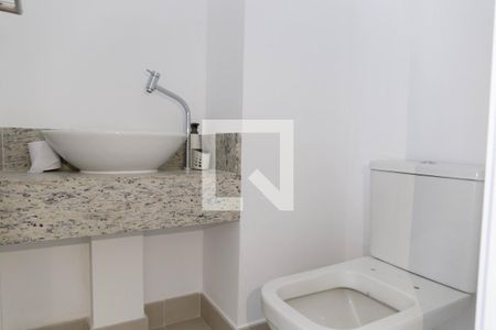 lavabo de apartamento à venda com 2 quartos, 120m² em Aclimação, São Paulo