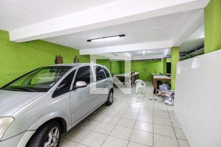 Casa à venda com 240m², 3 quartos e 5 vagasGaragem
