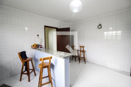 Casa à venda com 240m², 3 quartos e 5 vagasCozinha