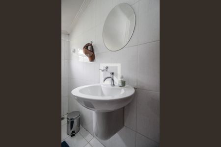 Casa à venda com 240m², 3 quartos e 5 vagasLavabo