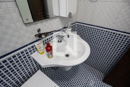 Casa à venda com 240m², 3 quartos e 5 vagasBanheiro