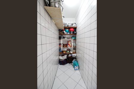 Casa à venda com 240m², 3 quartos e 5 vagasDespensa