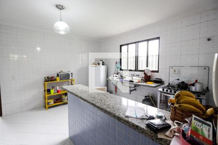 Casa à venda com 240m², 3 quartos e 5 vagasCozinha