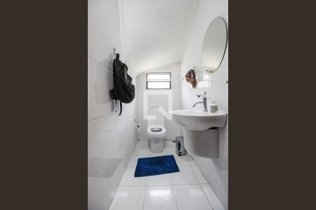 Casa à venda com 240m², 3 quartos e 5 vagasLavabo