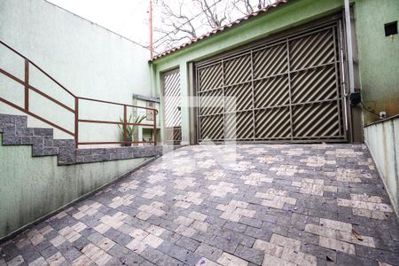 Casa à venda com 240m², 3 quartos e 5 vagasGaragem