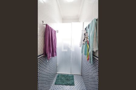 Casa à venda com 240m², 3 quartos e 5 vagasBanheiro