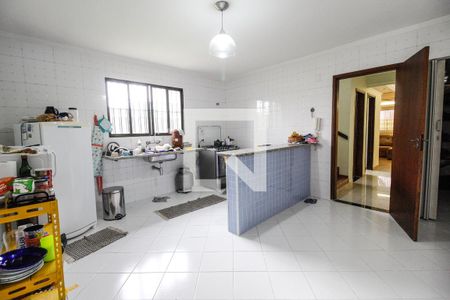 Casa à venda com 240m², 3 quartos e 5 vagasCozinha