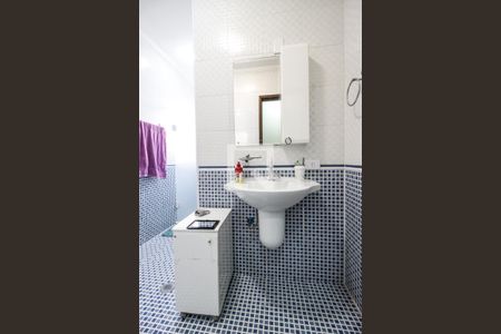 Casa à venda com 240m², 3 quartos e 5 vagasBanheiro