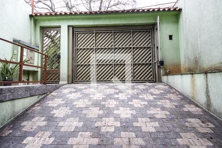 Casa à venda com 240m², 3 quartos e 5 vagasGaragem